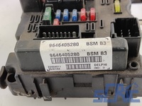 Kit Accensione PEUGEOT 206 CC 2D 1.6 16V 2000-2007 261207477, 0261207477
