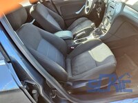 Ford Mondeo 4 Sw BA7 2.0 TDCI 140CV 2007-2015