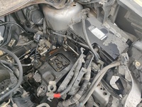 Ford C-Max 2 DXA/CB7, DXA/CEU 1.6 TDCI 115CV 2010-2019