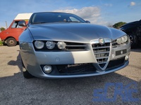 Alfa Romeo 159 Sw 939 2.4 JTDM 200CV 2006-2011