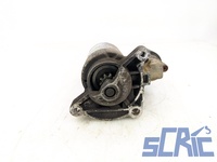 Motorino Avviamento PEUGEOT 206 2A/C 1.4I 1998-2012 5802C9, 5802M9, 95667753