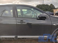 Nissan Qashqai 1 J10, JJ10E, NJ10 1.5 DCI 106CV 2006-2013