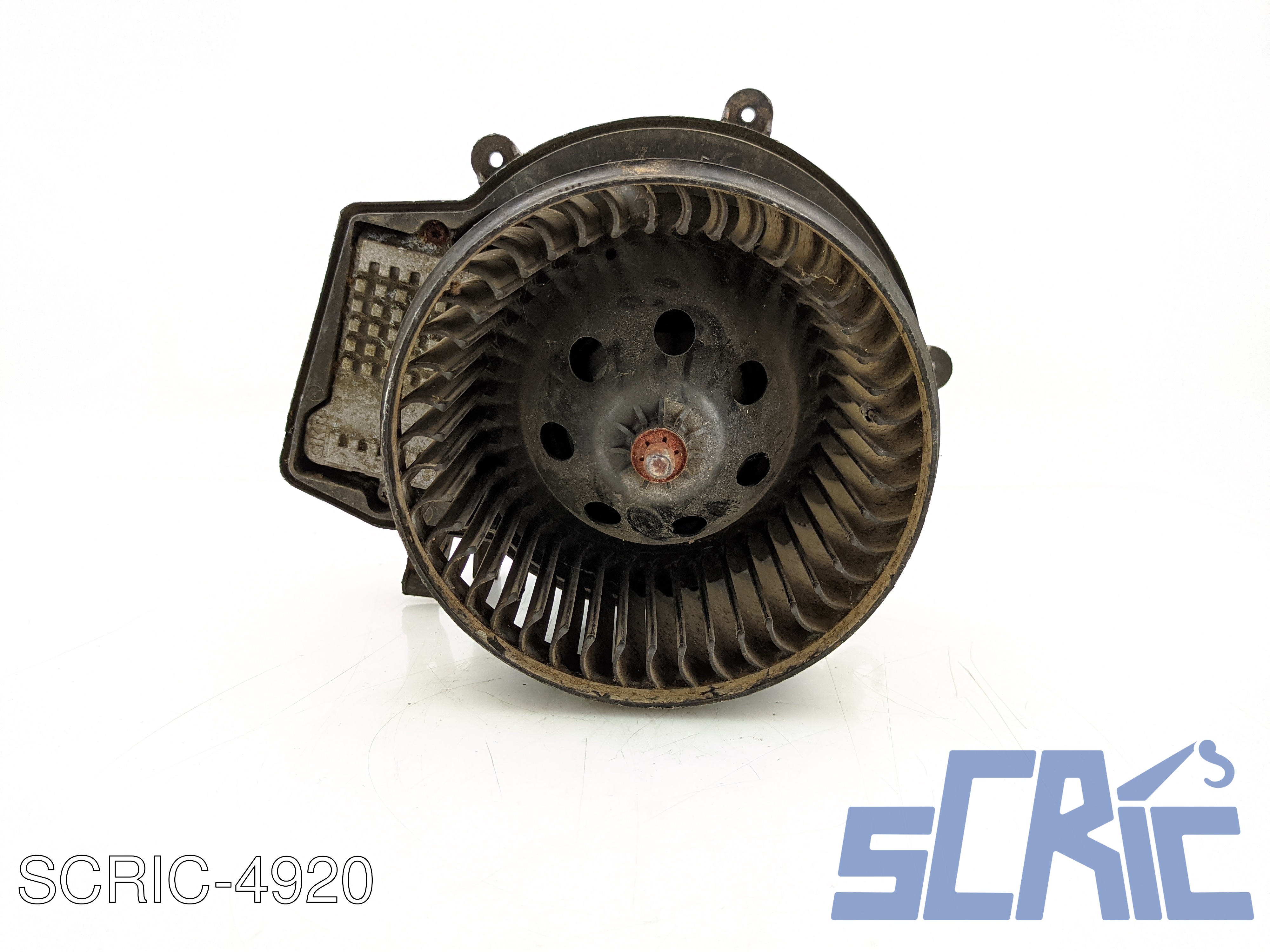 Ventola Stufa MERCEDES CLASSE C COUPÉ CL203 2001-2004 A2038202514, A2038202614