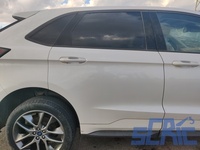 Ford Edge 2.0 TDCI BITURBO AWD 4X4 210CV 2015-2018
