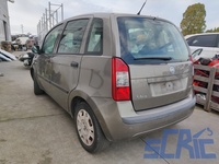 Fiat Idea 350 1.2 16V 80CV 2004-2012