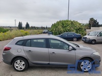 Renault Megane 3 Sw KZ0/1 1.5 DCI 110CV 2009-2015