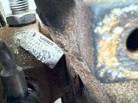 Turbina NISSAN TERRANO 2 R20 2.7 TDI 4WD 1996-2007 25