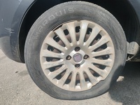 Fiat Punto Evo 199 1.3 D MULTIJET 75CV 2009-2012