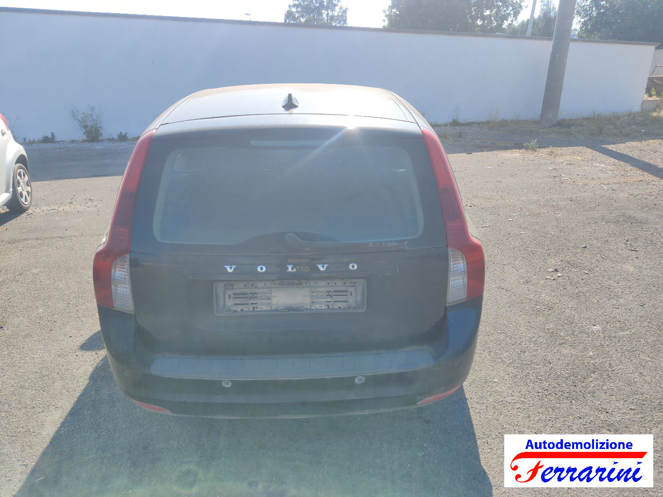 Volvo V50 80