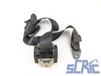 Cintura Di Sicurezza DACIA SANDERO 2009-2012 sinistra, sx, frontale, anteriore