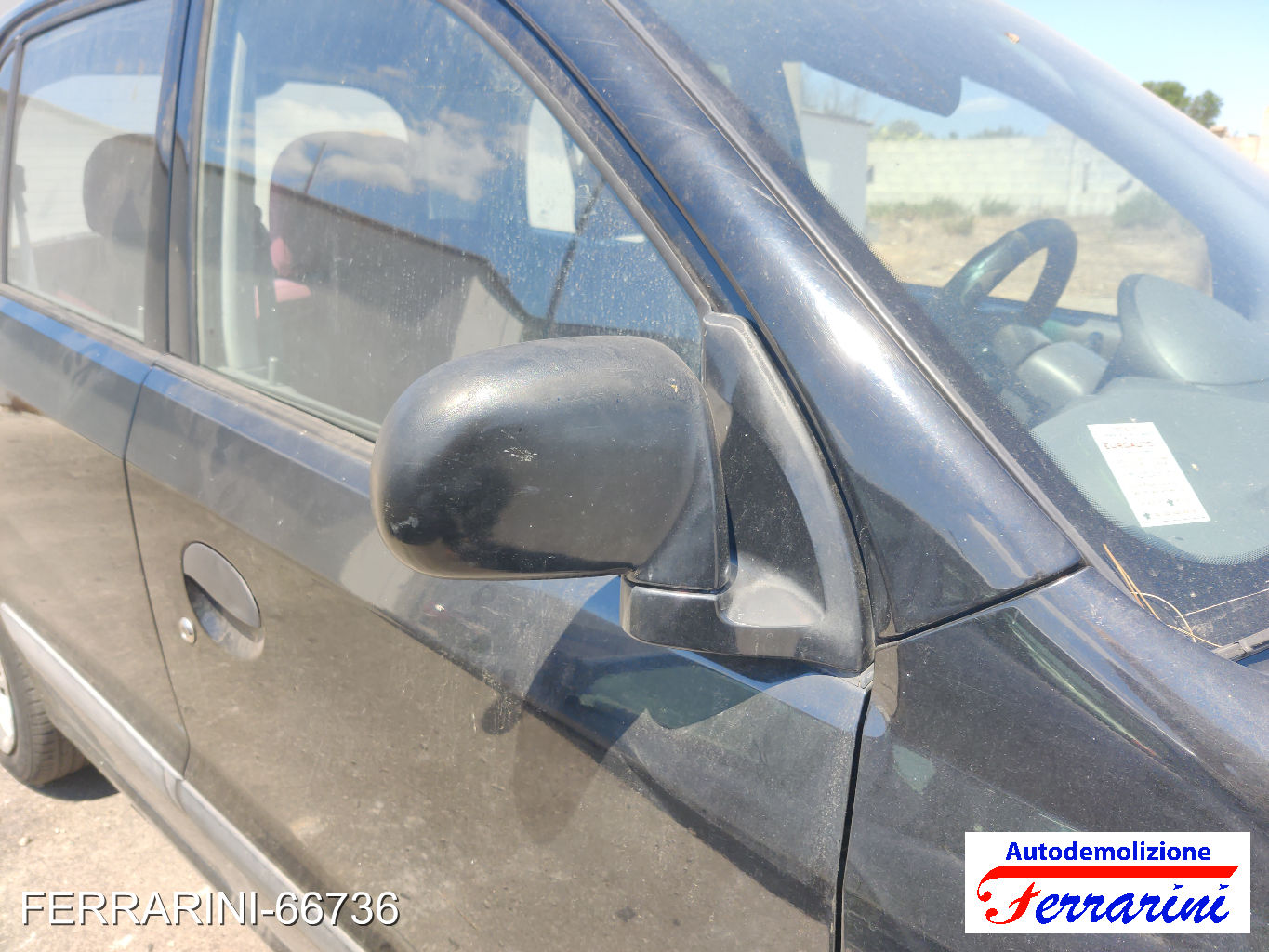 Hyundai Atos 63
