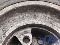 Puleggia Albero Motore SEAT TOLEDO 2 1M2 1.9 TDI 1998-2004 038105243, 038105243K
