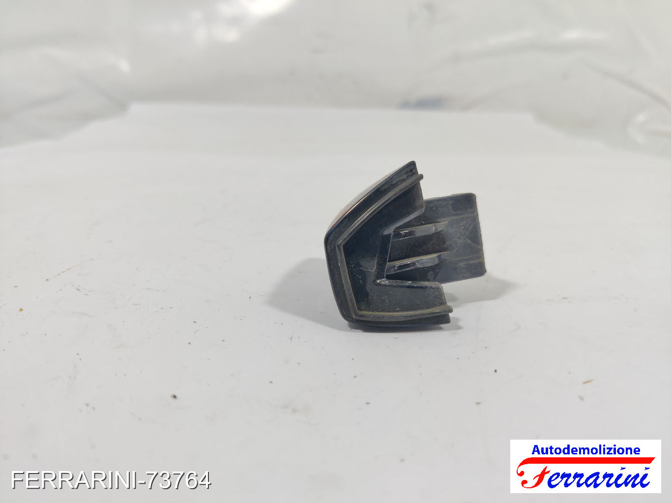 Tappo Maniglia Esterna VW GOLF 7 5G1, BE1, BE2, BQ1 2012-2020 destro, dx 10