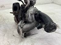 Turbina PEUGEOT 508 1 8D 1.6 HDI 2010-2018 968612066006, 9683725080, GTC1244VZM 7