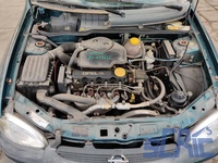 Opel Corsa B S93 1.4I 60CV 1993-2000