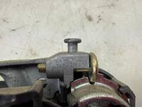 Maniglia Porta Esterna VW GOLF 5 1K1 2003-2008 destra, dx, frontale, anteriore