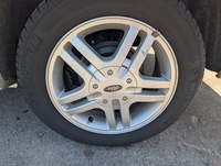 Ford Focus Sw DNW 1.8 TURBO DI/TDDI 90CV 1999-2004