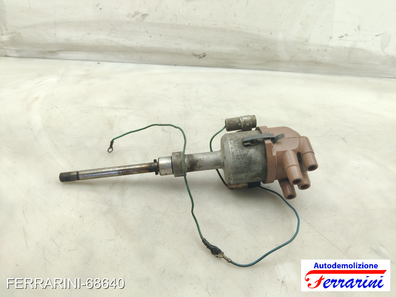 Spinterogeno Distributore FIAT UNO 146 60 1.1 1985-1989 525343A