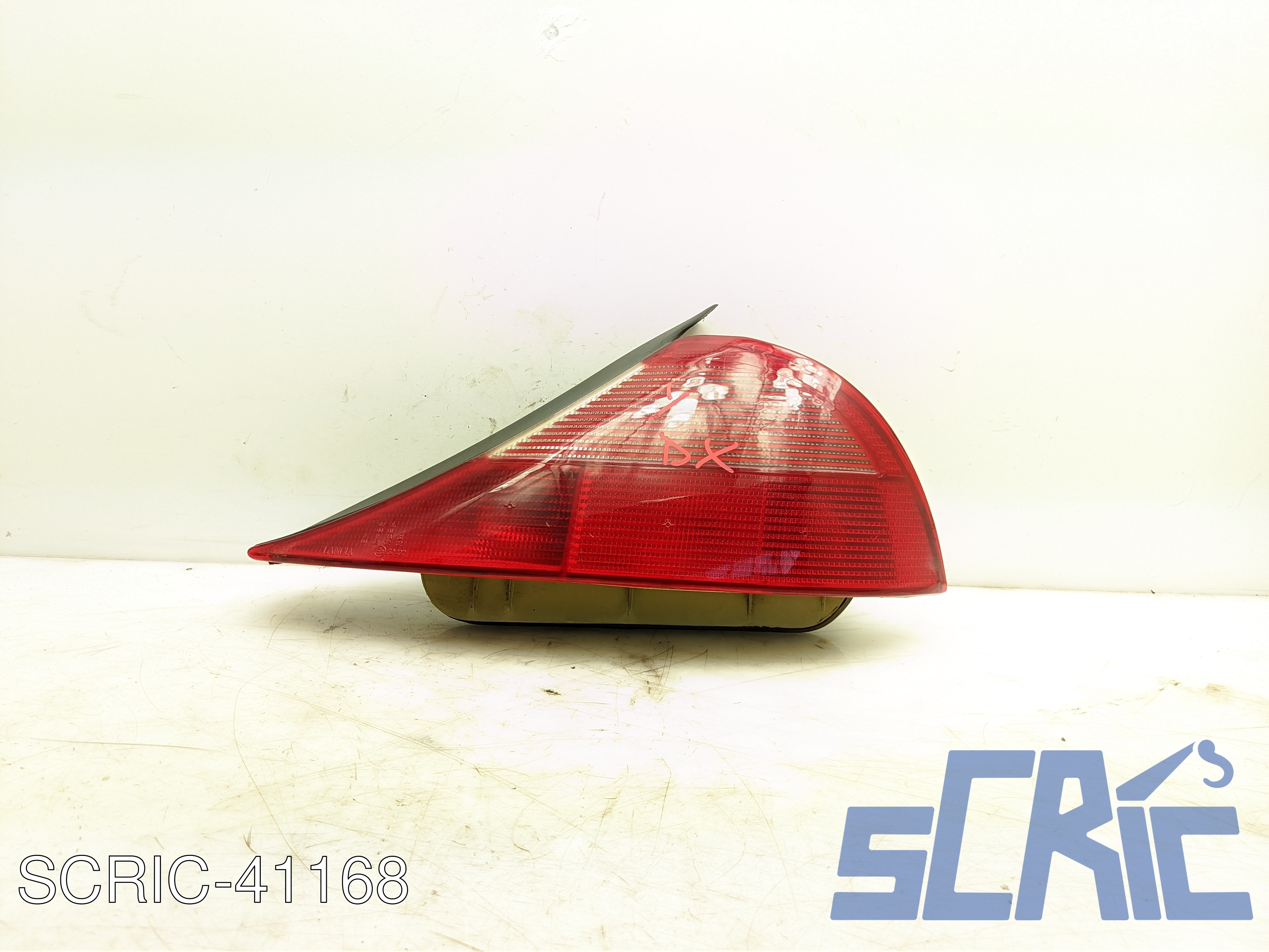 Fanalino Stop Posteriore LANCIA Y 840 1996-2003 destro, dx, posteriore, post