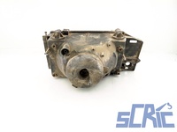 Faro Anteriore FIAT TIPO 160 1988-1991 sinistro, sx 7595155, 0244026, 93077