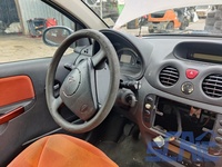 Citroen C2 JM 1.4 HDI 68CV 2003-2009