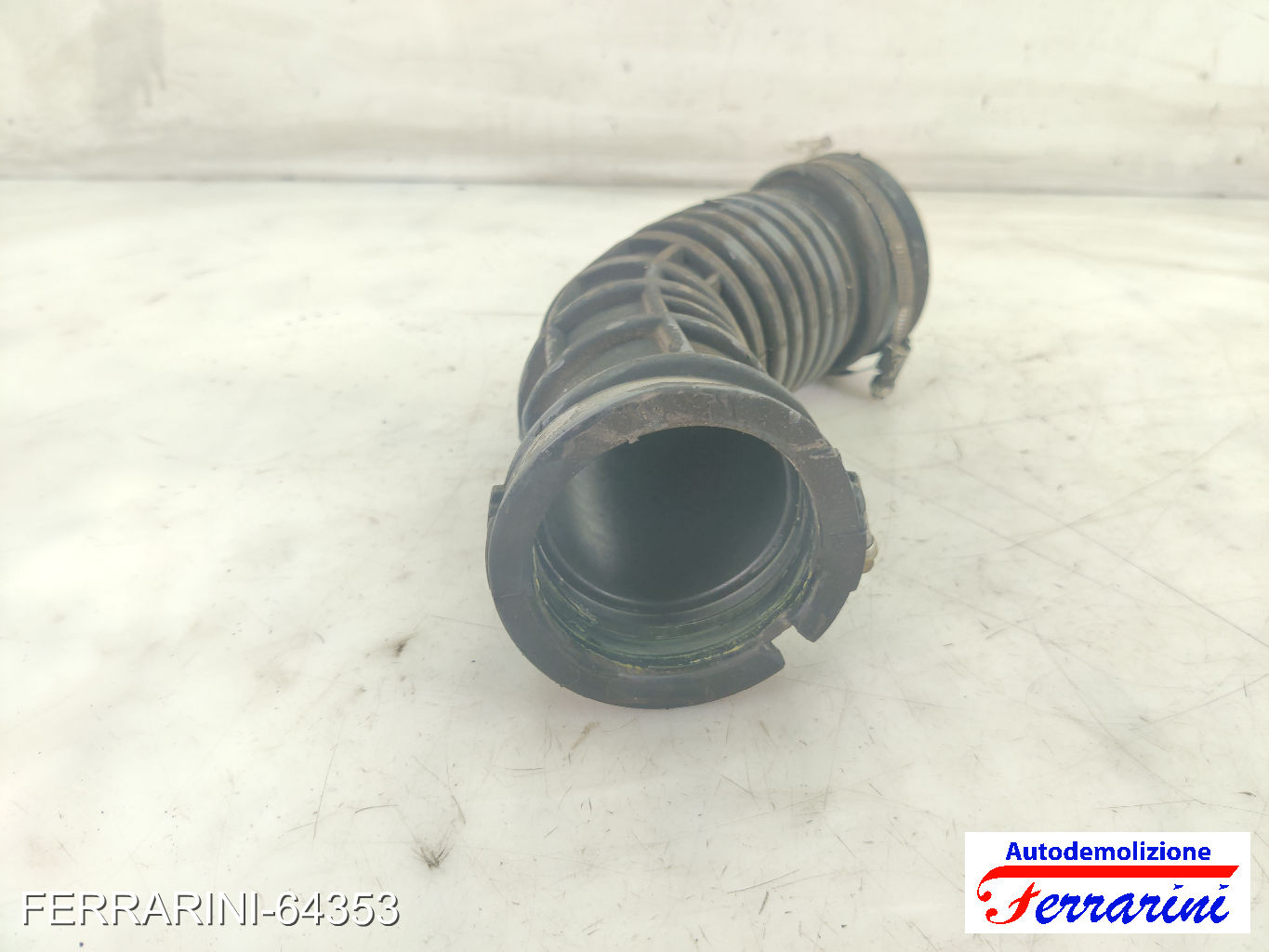 Intercooler