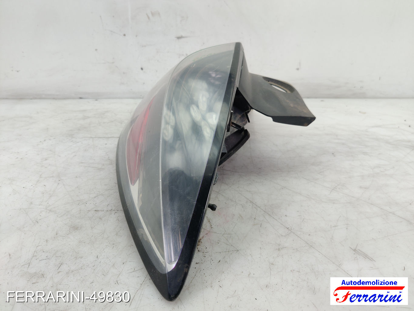 Specchietto Laterale OPEL ASTRA H GTC A04 2005-2010 destro, dx 10