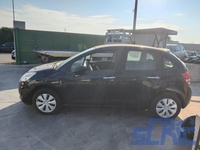 Citroen C3 2 SC 1.1I 60CV 2009-2013