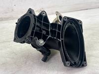 EGR MERCEDES CLASSE C S205 C 220 D 4MATIC 2015-2018 A6511402208 8