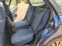 Fiat Marea Weekend 185 1.9 JTD 110 110CV 2000-2002