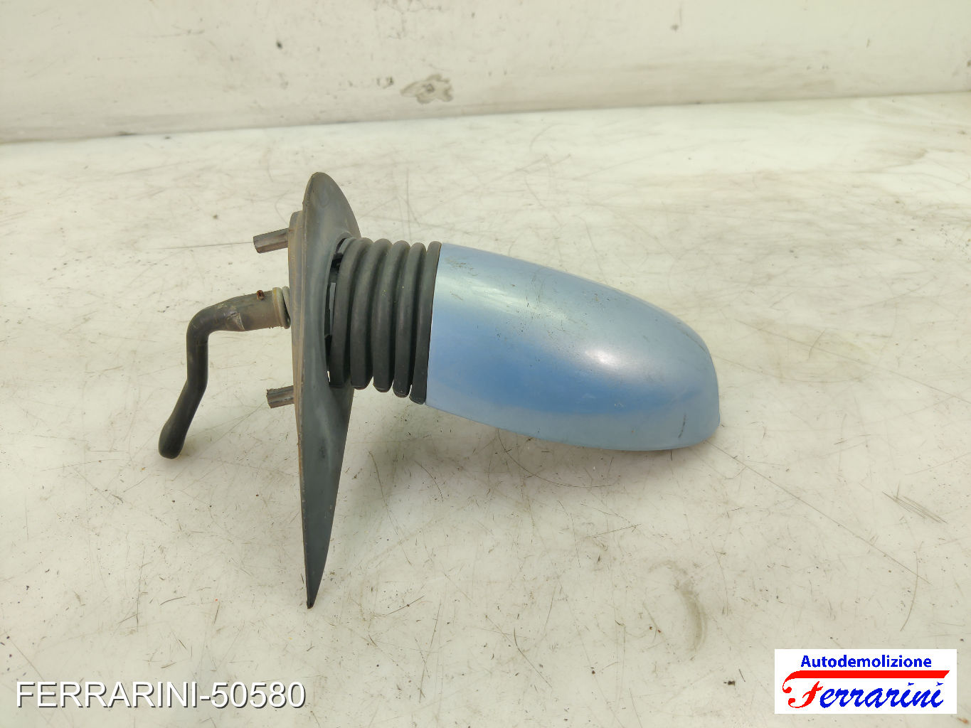 Specchietto Laterale FIAT SEICENTO 600 187 1998-2010 sinistro, sx