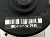 Centralina Pompa Abs AUDI A2 8Z0 1.4 TDI 2000-2005 8Z0907379D, 8Z0614517G 6