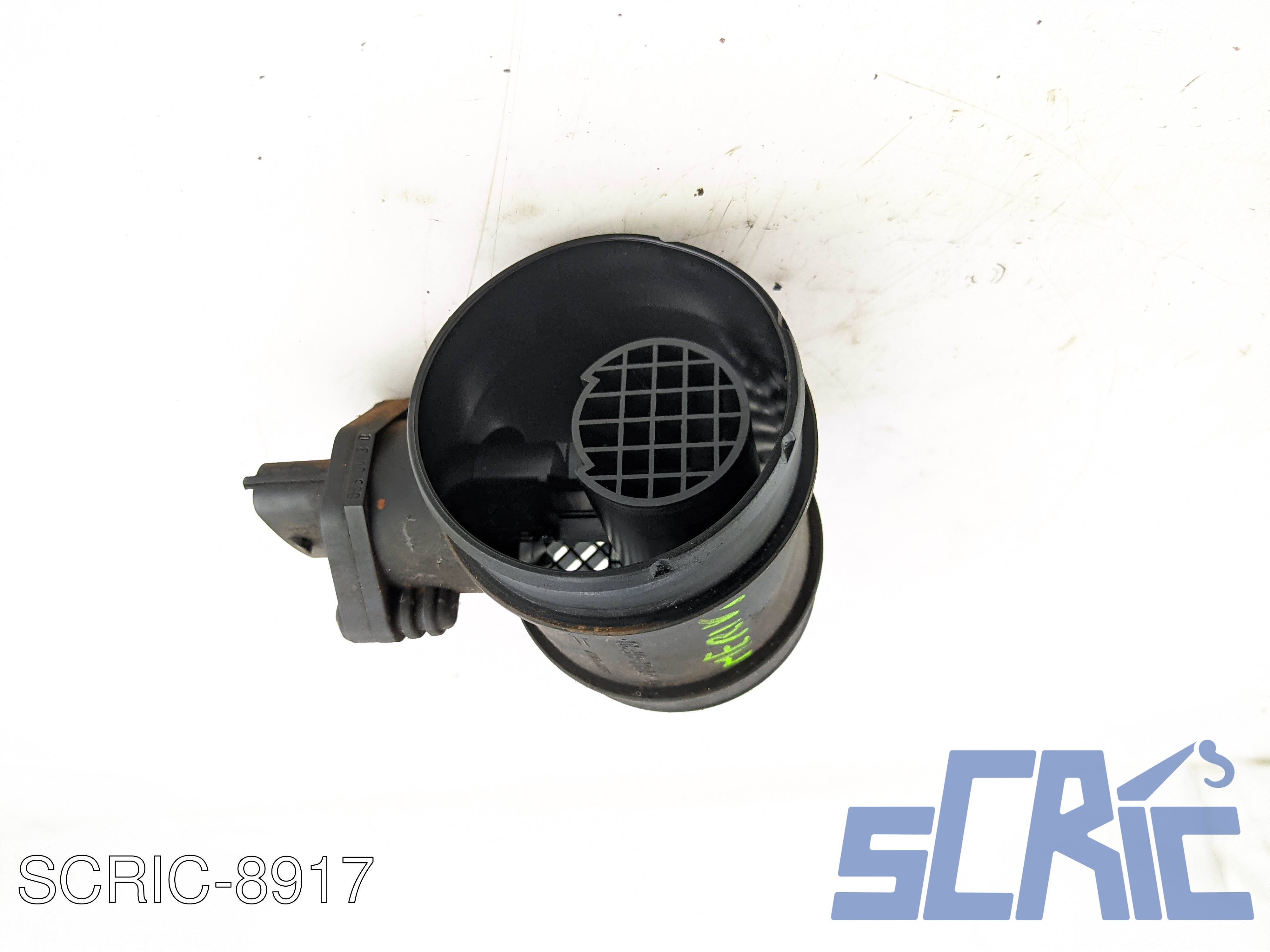 Debimetro OPEL MERIVA A X03 1.3 CDTI 2005-2010 0281002620, 93178050, 93178050