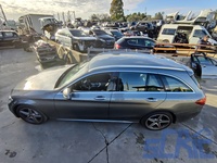 Mercedes Classe C S205 C 220 D 4MATIC 170CV 2015-2018