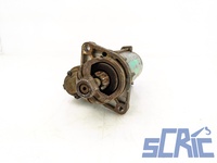 Motorino Avviamento FIAT GRANDE PUNTO 199 1.3 D MULTIJET 2005-2010 518102660 9