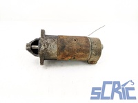 Motorino Avviamento FIAT 126 126 650 1977-1987 63201004, 6320100
