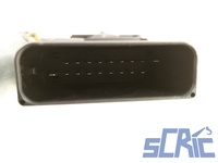 Motorino Alzavetro VW PASSAT 3B3 1.9 TDI 2000-2005 3B5839752CD, 0130821696