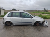 Fiat Stilo 192 1.9 JTD 115CV 2001-2006