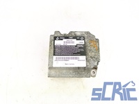 Centralina Airbag ALFA ROMEO GT 937 2003-2010 60683300, 5WK43444, 1000790