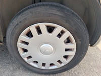 Citroen C3 1 FC, FN 1.4 HDI 68CV 2002-2009