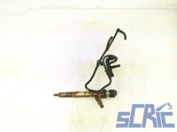 Iniettore RENAULT LAGUNA 3 BT0/1 1.5 DCI 2007-2015 8200380253, 8200294788 6