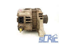 Alternatore NISSAN MICRA 2 K11 1.0I 16V 2000-2003 LR165714, 23100, 0986080210