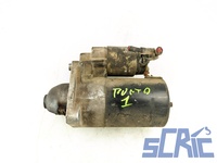 Motorino Avviamento FIAT PUNTO 188 1.2 60 1999-2010 46548653, 026309, 1005831030