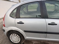 Citroen C3 1 FC, FN 1.1I 60CV 2002-2009