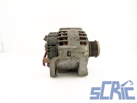 Alternatore RENAULT SCENIC 1 FA0, JA0/1 1.9 DCI 1999-2003 8200054588, 46121A