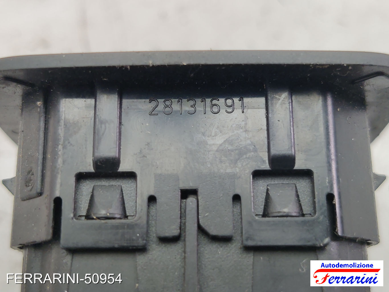 interruttore comando multimediale RENAULT GRAND SCENIC 3 JZ0/1 2009-2023
