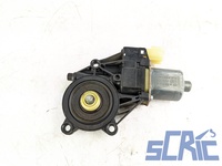 Motorino Alzavetro FORD FIESTA 6 CB1, CCN 1.4 2008-2012 8A6114553A, 1543207