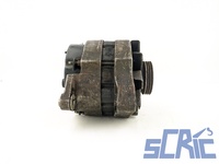 Alternatore RENAULT CLIO 1 5/357, B/C57 1.4 1991-1998 7700805159, A14N156