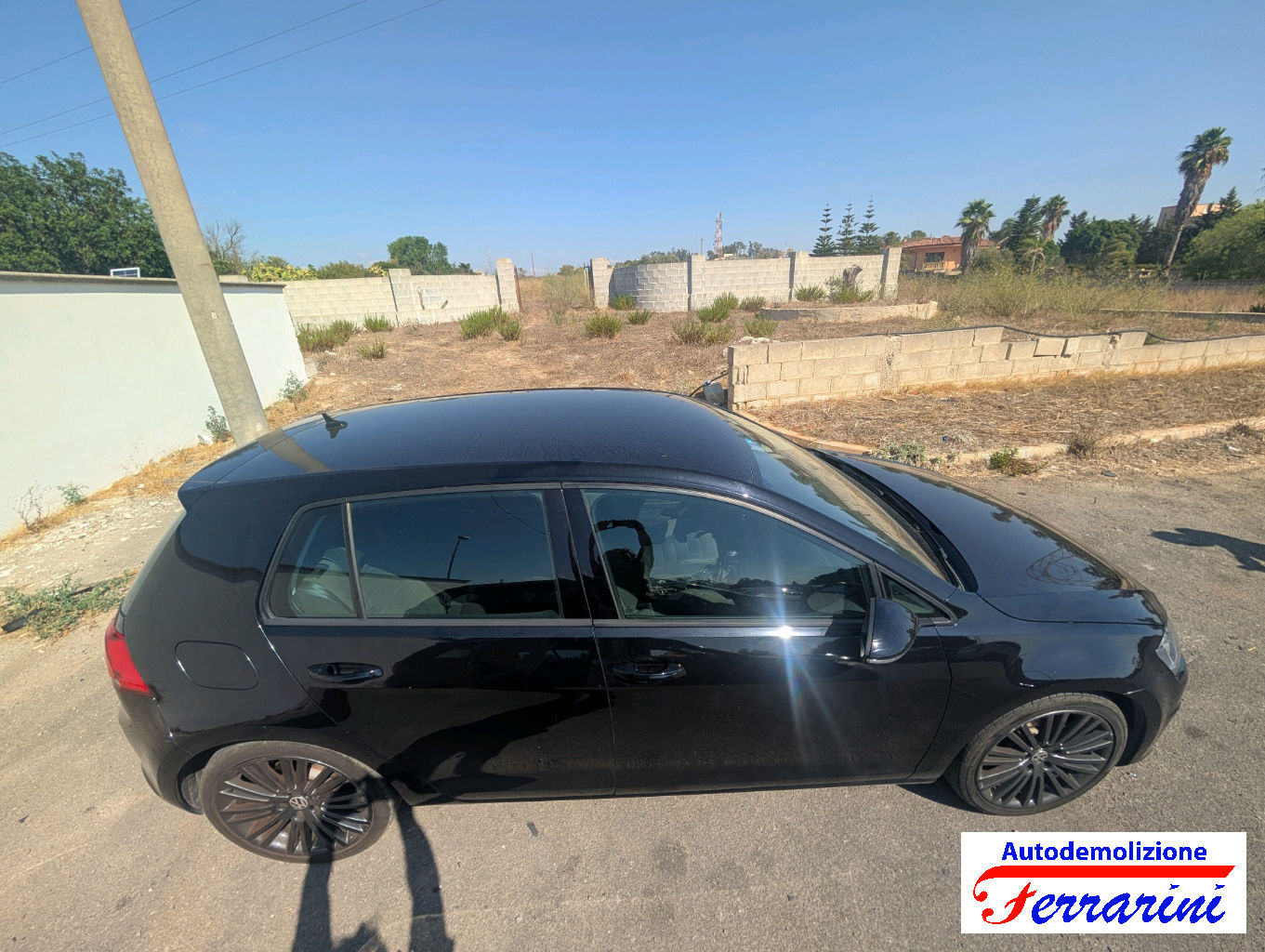 Vw Golf 7 17