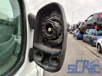 Opel Vivaro A  X83 1.9 DTI 101CV 2001-2014